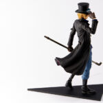 Figure Colosseum Figure King Summit Showdown 2014 Noriyuki Yamaguchi Sabo 3