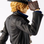 Figure Colosseum Figure King Summit Showdown 2014 Noriyuki Yamaguchi Sabo 6