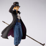Figure Colosseum Figure King Summit Showdown 2014 Noriyuki Yamaguchi Sabo2