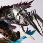 Figure Colosseum Figure King Summit Showdown 2014 Saito Heel Eustass Kid 4