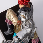 Figure Colosseum Figure King Summit Showdown 2014 Saito Heel Eustass Kid 5