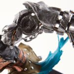 Figure Colosseum Figure King Summit Showdown 2014 Saito Heel Eustass Kid 6