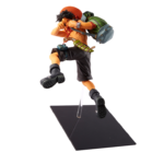 Figure Colosseum Figure King Summit Showdown 2014 Satoshi Suzuki Portgas D Ace
