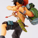 Figure Colosseum Figure King Summit Showdown 2014 Satoshi Suzuki Portgas D Ace 2