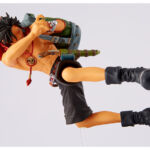 Figure Colosseum Figure King Summit Showdown 2014 Satoshi Suzuki Portgas D Ace 3