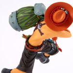 Figure Colosseum Figure King Summit Showdown 2014 Satoshi Suzuki Portgas D Ace 4