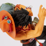 Figure Colosseum Figure King Summit Showdown 2014 Satoshi Suzuki Portgas D Ace 5
