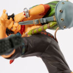 Figure Colosseum Figure King Summit Showdown 2014 Satoshi Suzuki Portgas D Ace 6