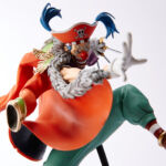 Figure Colosseum Figure King Summit Showdown 2014 Urota Buggy o Palhaço 3