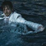 Norman Reedus Revista Flaunt Fevereiro 2015 2