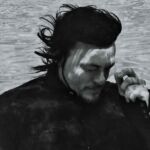 Norman Reedus Revista Flaunt Fevereiro 2015 6