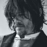Norman Reedus Revista Flaunt Fevereiro 2015 8