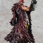 One Piece Eustass Kid Excellent Model P. O.P Limited Edition 4