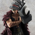 One Piece Eustass Kid Excellent Model P. O.P Limited Edition 9