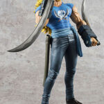 One Piece Killer P.O.P Limited Edition 3