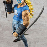 One Piece Killer P.O.P Limited Edition 6