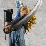 One Piece Killer P.O.P Limited Edition 7