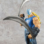 One Piece Killer P.O.P Limited Edition 8