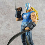 One Piece Killer P.O.P Limited Edition 9