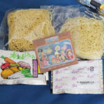 One Piece Macarr%C3%A3o Instant%C3%A2neo Sanji 2