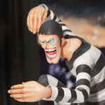One Piece Mr 2 Bon Kurei POP Limited Edition 2