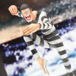 One Piece Mr 2 Bon Kurei POP Limited Edition 6