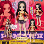 One Piece POP CB EX Boa Hancock 9