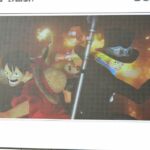 One Piece Pirate Warriors 3 Pr%C3%A9 Lan%C3%A7amento 10