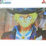 One Piece Pirate Warriors 3 Pr%C3%A9 Lan%C3%A7amento 9