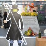 One Piece Pirate Warriors 3 Pr%C3%A9 Lan%C3%A7amento Monumento Ace Sabo