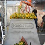 One Piece Pirate Warriors 3 Pré Lançamento Monumento Ace 1