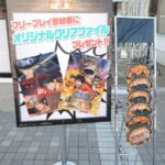 One Piece Pirate Warriors 3 Pré Lançamento Panfleto Mera Mera No Mi