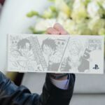 One Piece Pirate Warriors 3 Pré Lançamento PlayStation 4 Personalizado 3