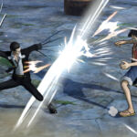 One Piece Pirate Warriors 3 Screeshot 10 Luffy Kuro