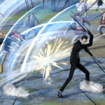 One Piece Pirate Warriors 3 Screeshot 11 Luffy Kuro