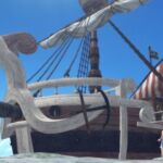 One Piece Pirate Warriors 3 Screeshot 30 Going Merry
