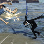 One Piece Pirate Warriors 3 Screeshot 9 Luffy Kuro