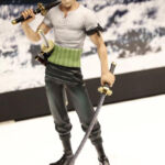 One Piece Roronoa Zoro 10th LIMITED Ver POP Neo DX 2