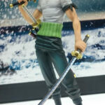 One Piece Roronoa Zoro 10th LIMITED Ver POP Neo DX 3