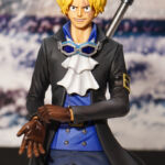 One Piece Sabo POP Sailing Again 1