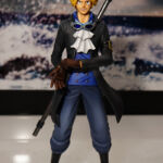 One Piece Sabo POP Sailing Again 2
