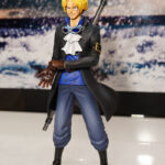One Piece Sabo POP Sailing Again 3