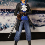One Piece Sabo POP Sailing Again 4