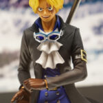One Piece Sabo POP Sailing Again 5