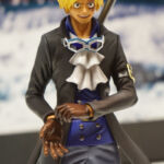 One Piece Sabo POP Sailing Again 6