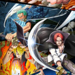 One Piece Setting Sail 2
