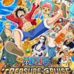 One Piece Treasure Cruise Inglês 1