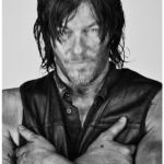 The Walking Dead 5 Temporada Norman Reedus Daryl Dixon EW 1