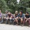 The walking dead 5 temporada s05e10 them bastidores elenco 1