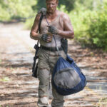 The Walking Dead 5 Temporada S05E10 Them Imagens Abraham Michael Cudlitz